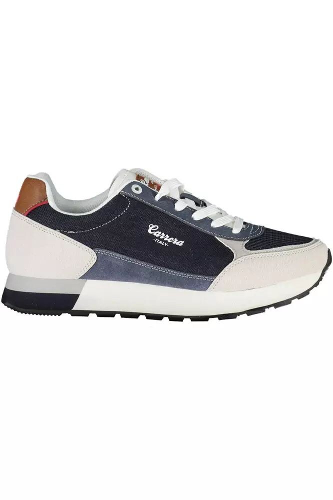 

Спортивные мужские кроссовки на шнуровке Carrera Dynamic, синий