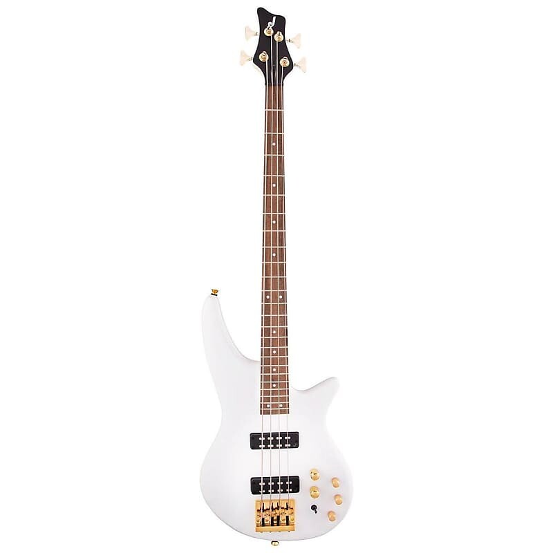 

Басс гитара Jackson JS Series Spectra Bass JS3 Bass Guitar