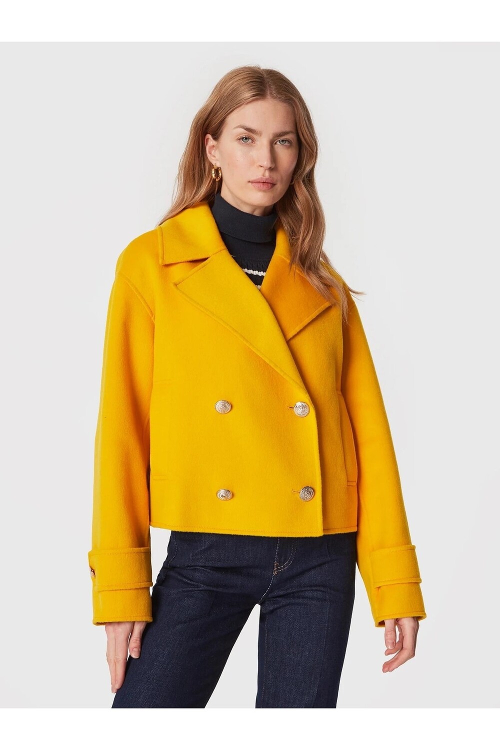 

Пальто Tommy Hilfiger