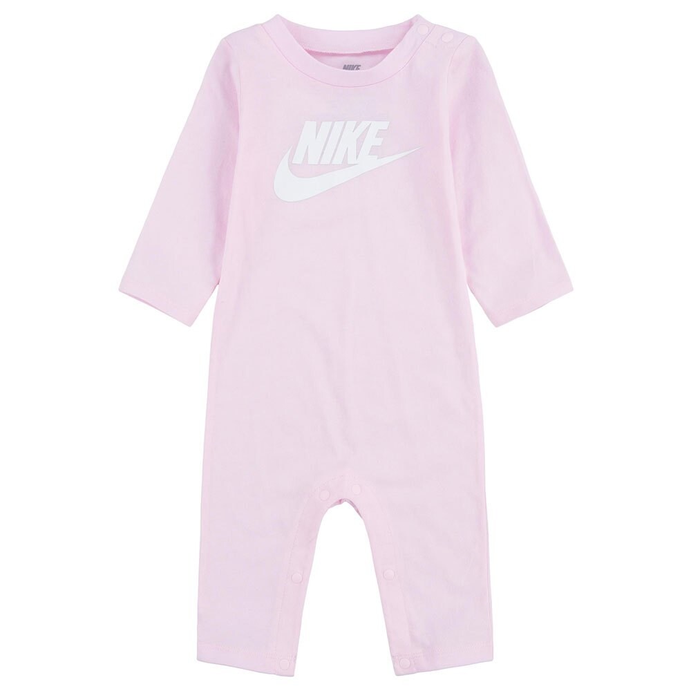 

Комбинезон Nike Hbr Baby, розовый