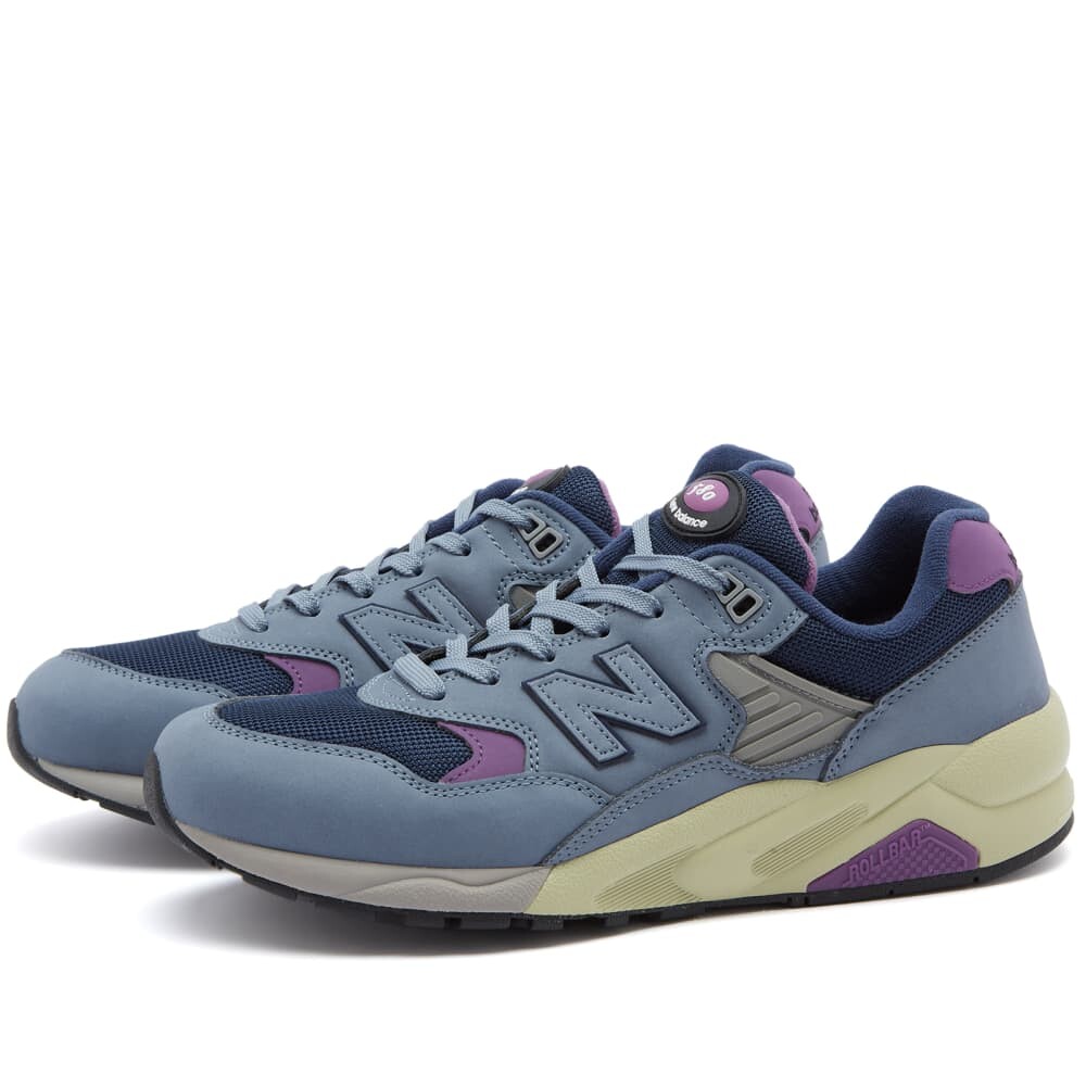 

New Balance Кроссовки MT580VB2