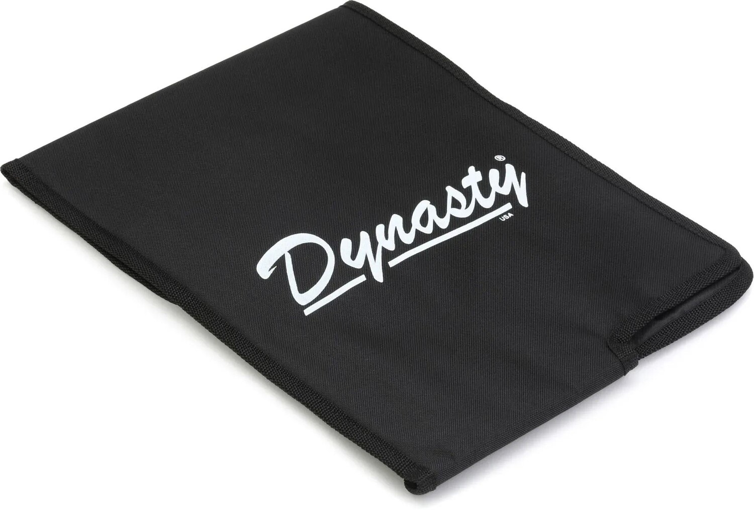 

Кавер для малого барабана New Dynasty Marching