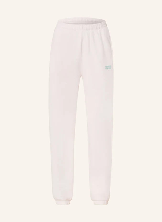 

Спортивные штаны izubird American Vintage, розовый
