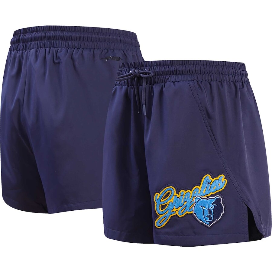 

Шорты Pro Standard Memphis Grizzlies, нави