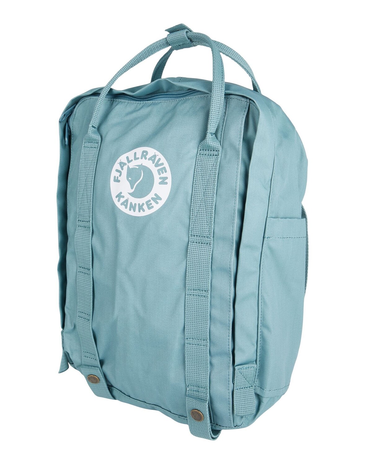 

Рюкзак Fjällräven, бирюзовый