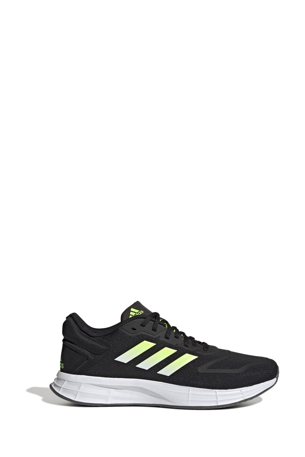 

Кроссовки DURAMO 10 adidas, черный