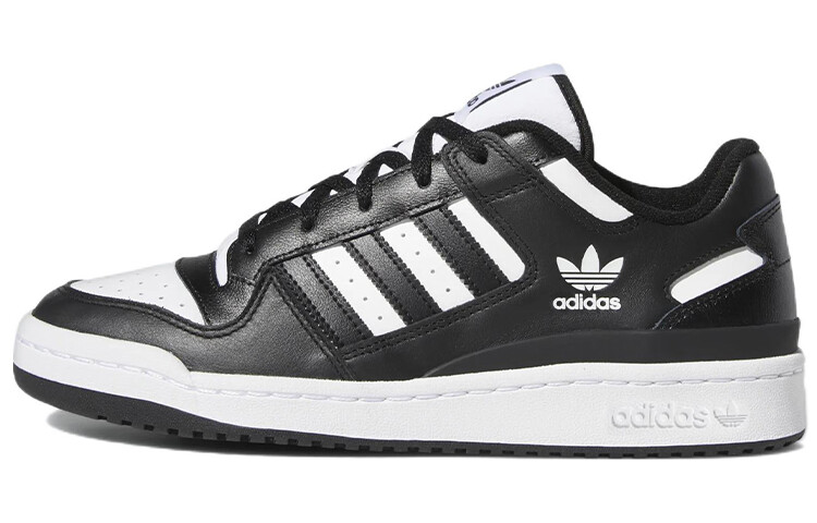 

Adidas Originals Forum Low Core Black Cloud White, Серый, Adidas Originals Forum Low Core Black Cloud White