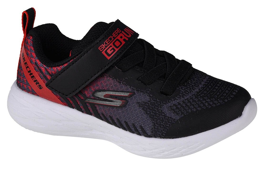 

Кроссовки Skechers Go Run 600 Baxtux, черный
