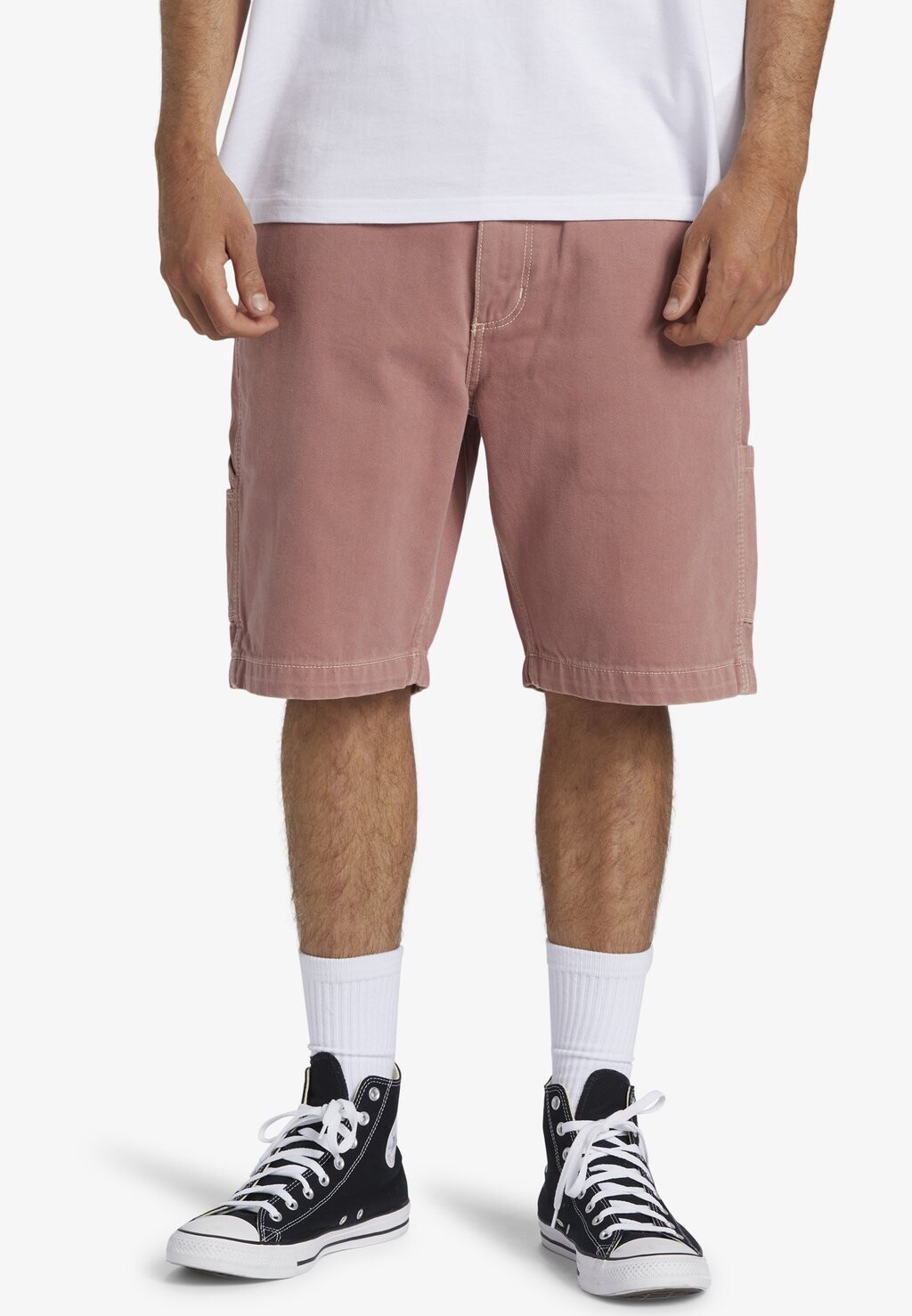 

Джинсовые шорты Billabong, цвет rew