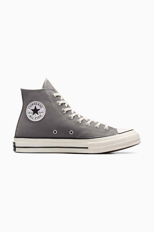 

Кроссовки Chuck 70 Converse, серый