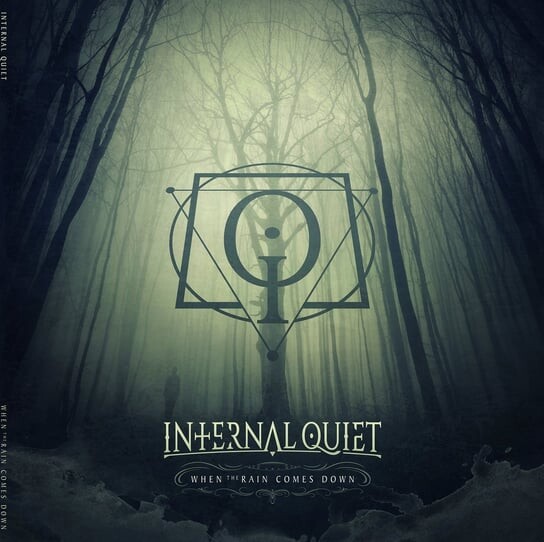 

Виниловая пластинка Internal Quiet - When The Rain Comes Down