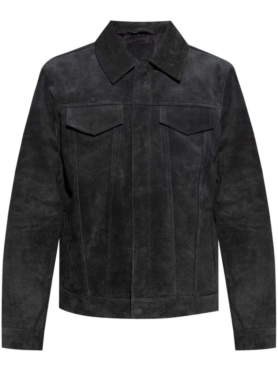 

Куртка AllSaints Hopper, черный