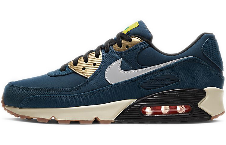 

Nike Air Max 90 Городской пакет — Токио