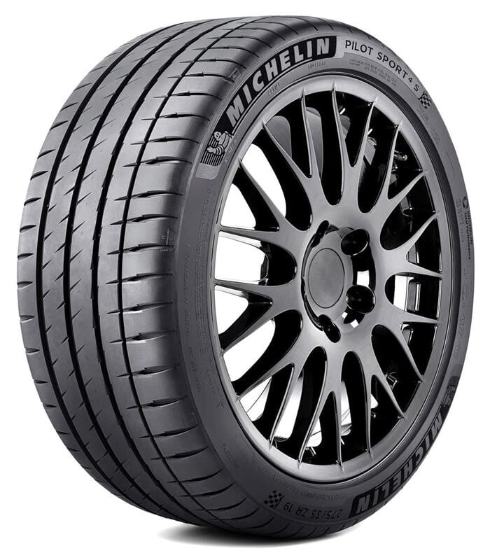 

Летние шины Michelin PILOT SPORT 4 S XL 265/30 R20 94Y