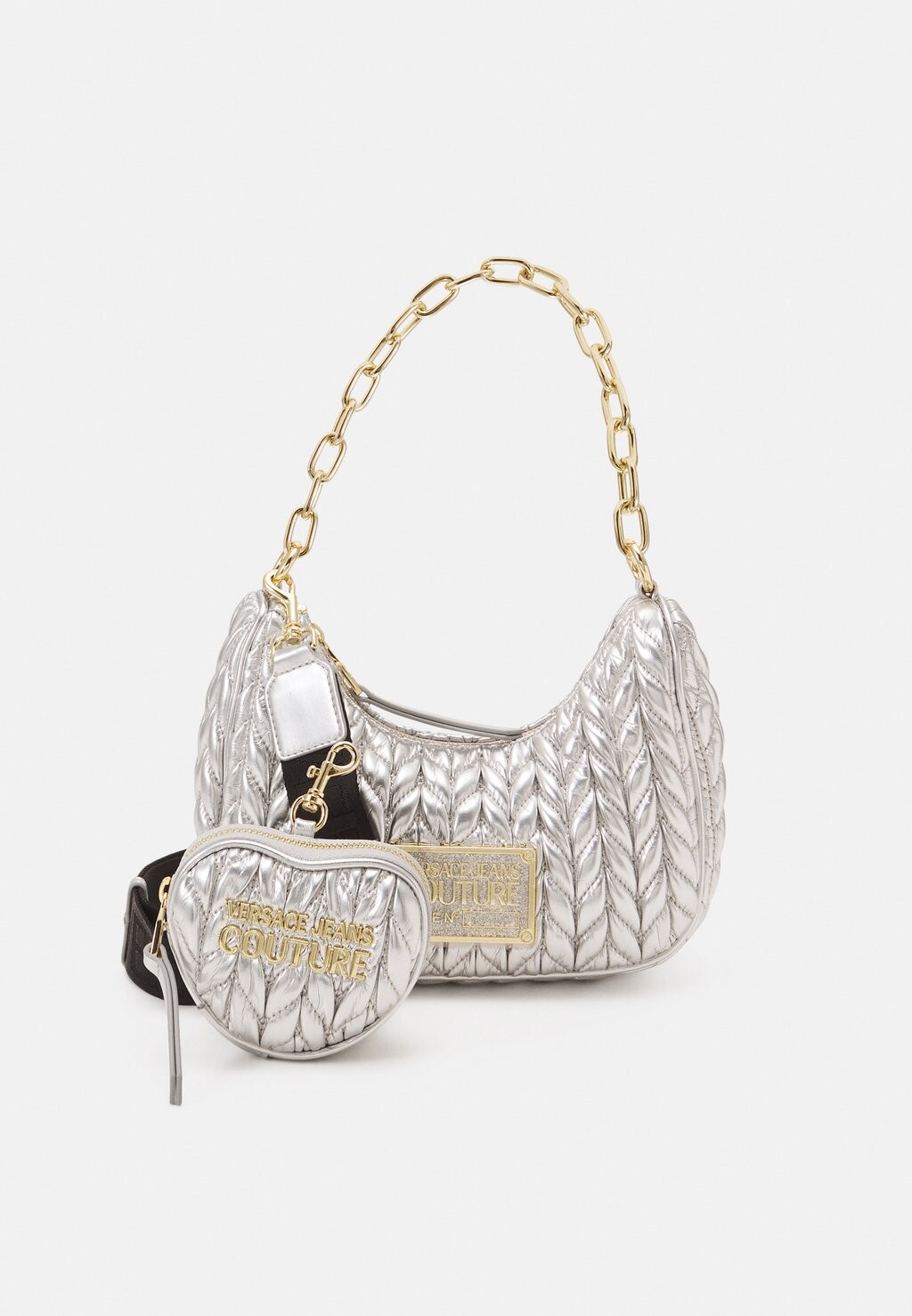 

Сумка через плечо Versace Jeans Couture