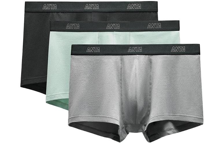 

Мужские боксеры Anta