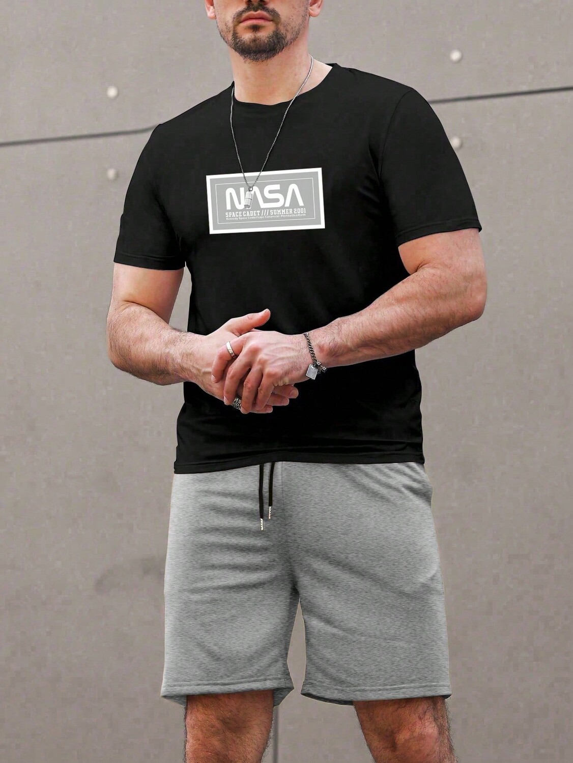 

Комплект мужской Manfinity
