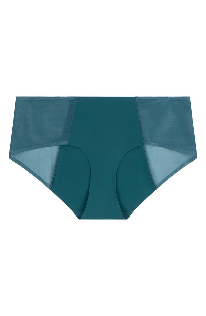 

Трусики с сетчатой ​​отделкой Happy Seams UWILA WARRIOR
