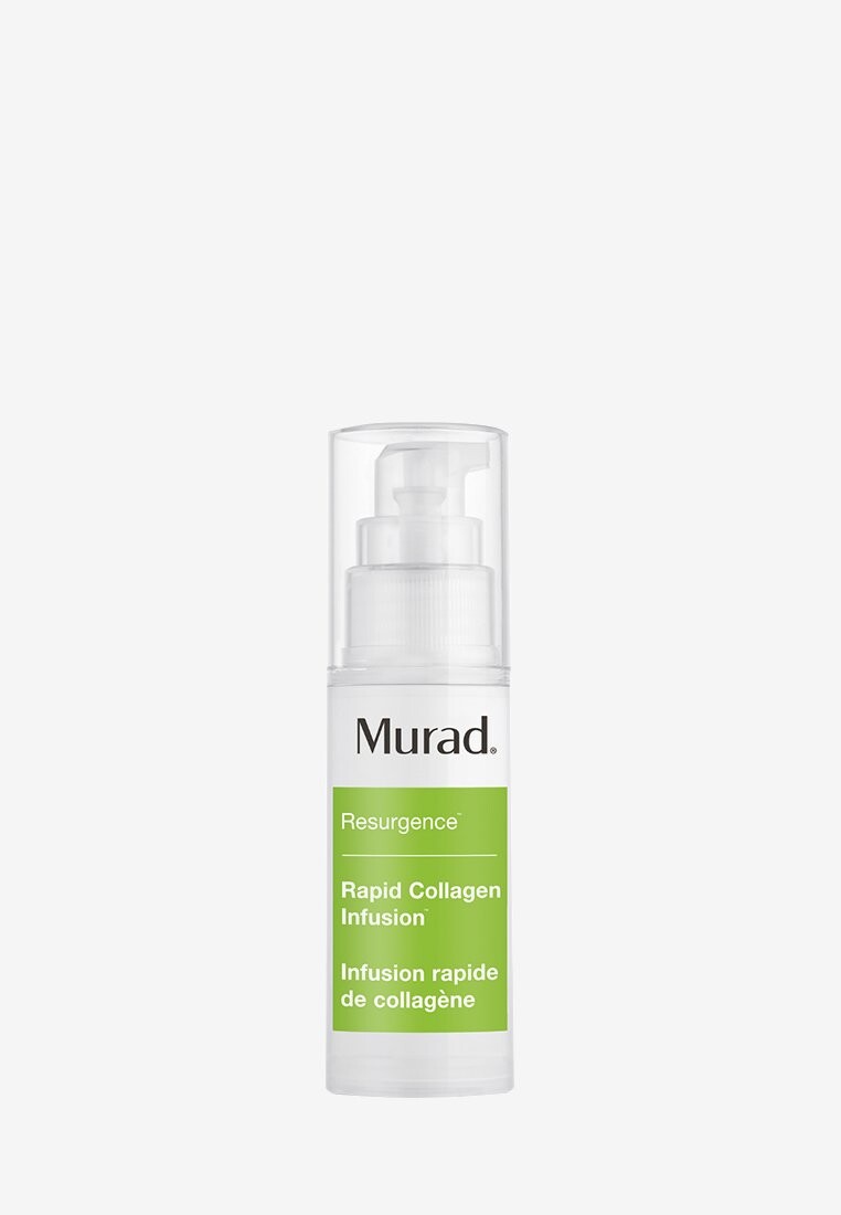 

Сыворотка RAPID COLLAGEN INFUSION Murad