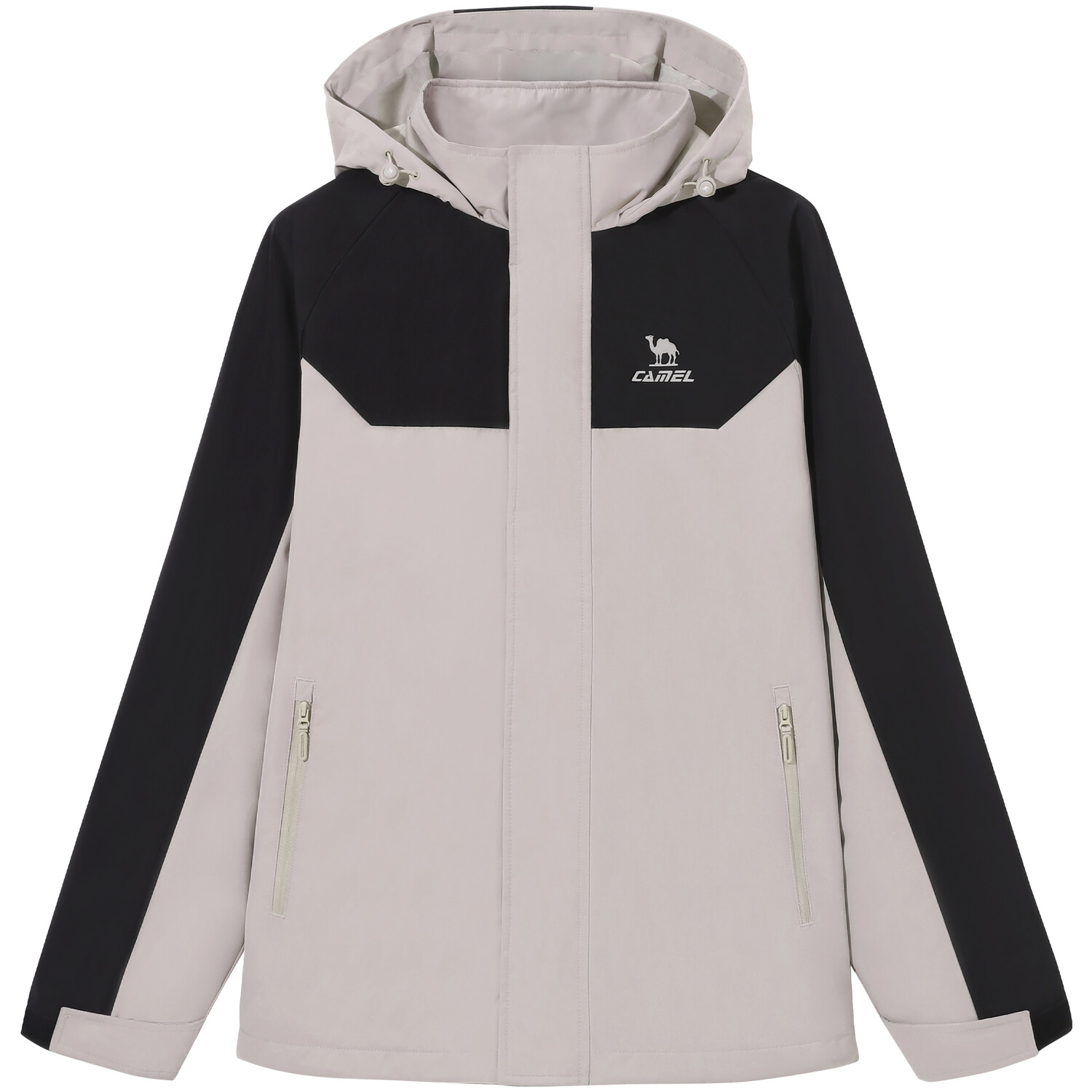 

Куртка Urban Function Series унисекс Camel, цвет Phantom Black / Fireworks Pink
