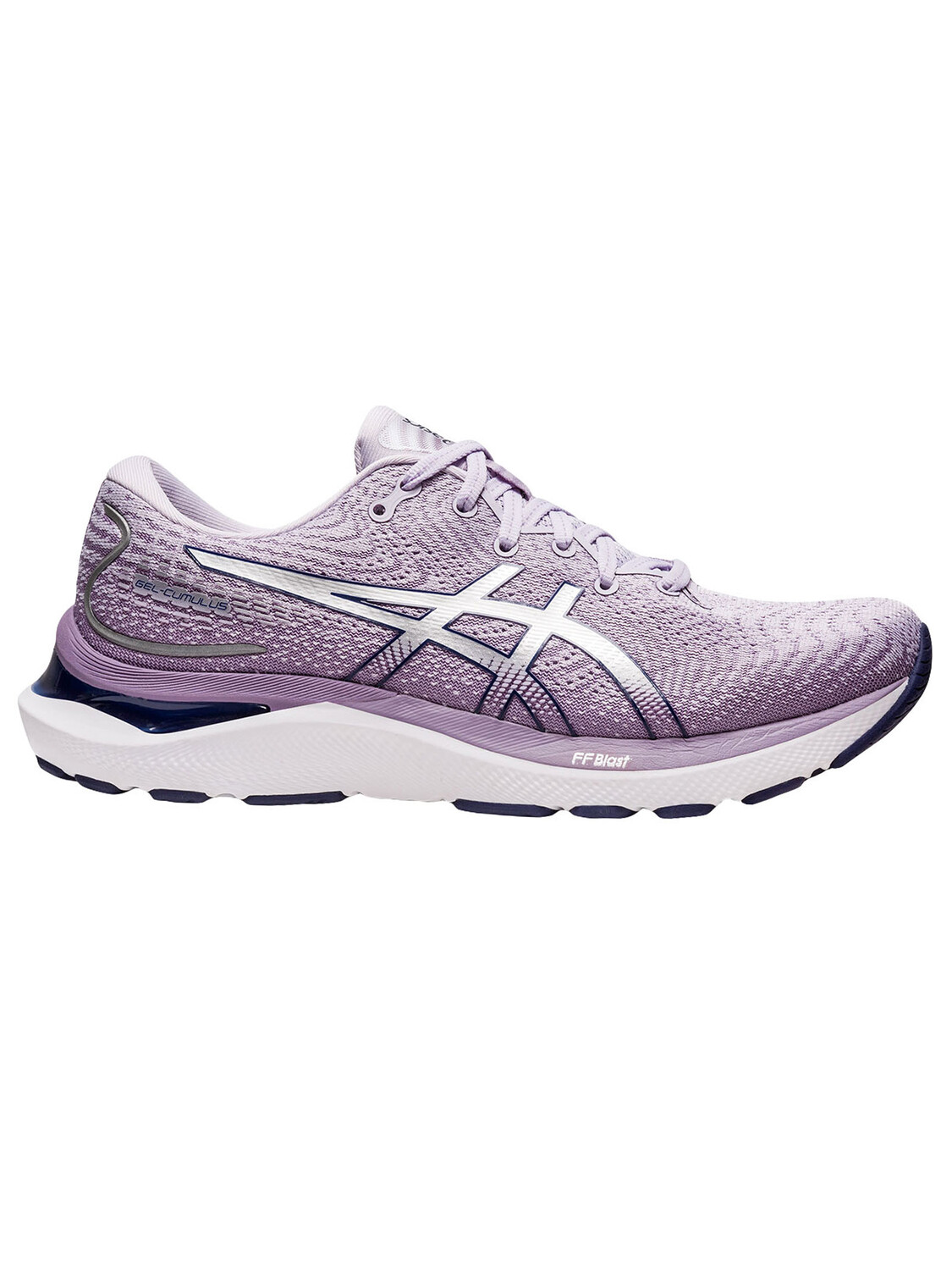 

Asics Gel Cumulus 24 Женщины, фиолетовый