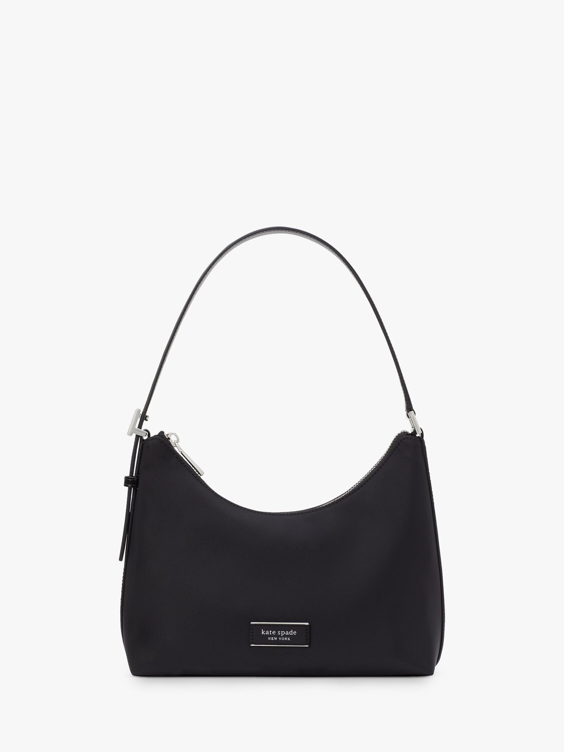 

Сумка через плечо Kate Spade New York Sami, черная, Черный