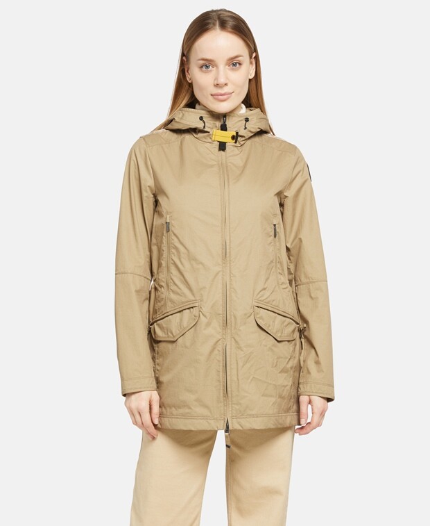 

Функциональная куртка Parajumpers, бежевый