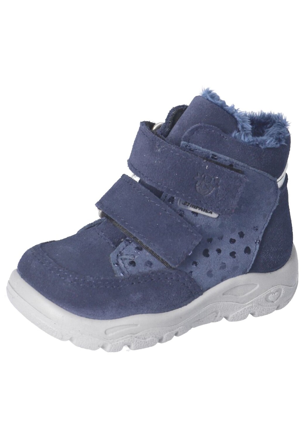 

Низкие кроссовки PEPINO Halbschuhe, синий