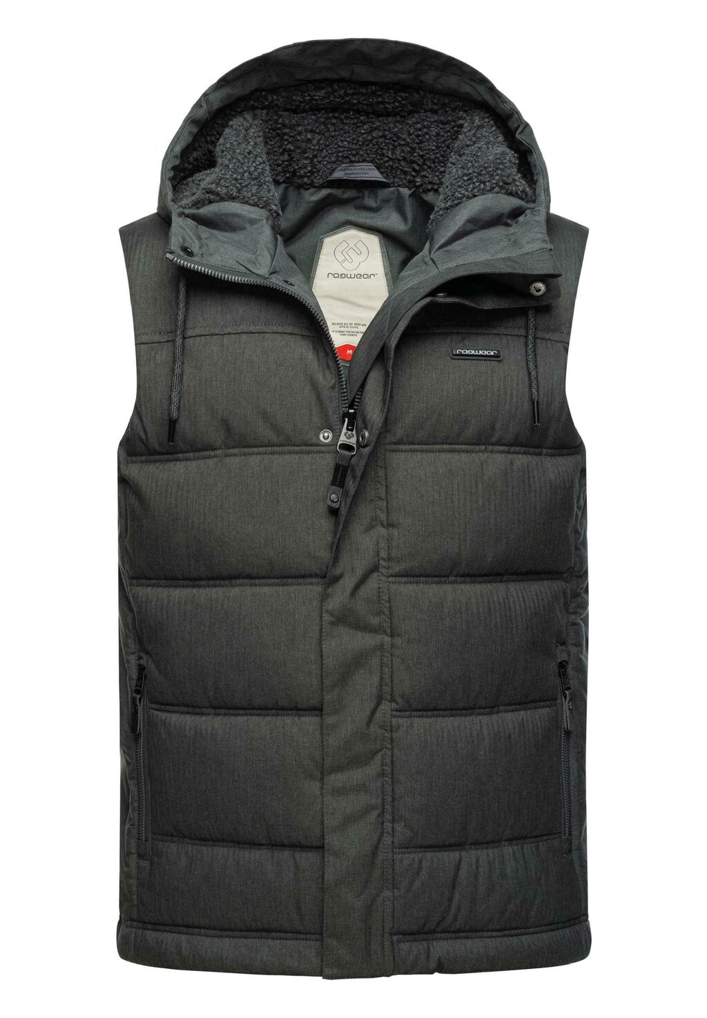 

Жилет Ragwear