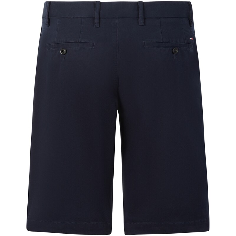 

Tommy Hilfiger Мужские повседневные шорты, цвет Blue DW5