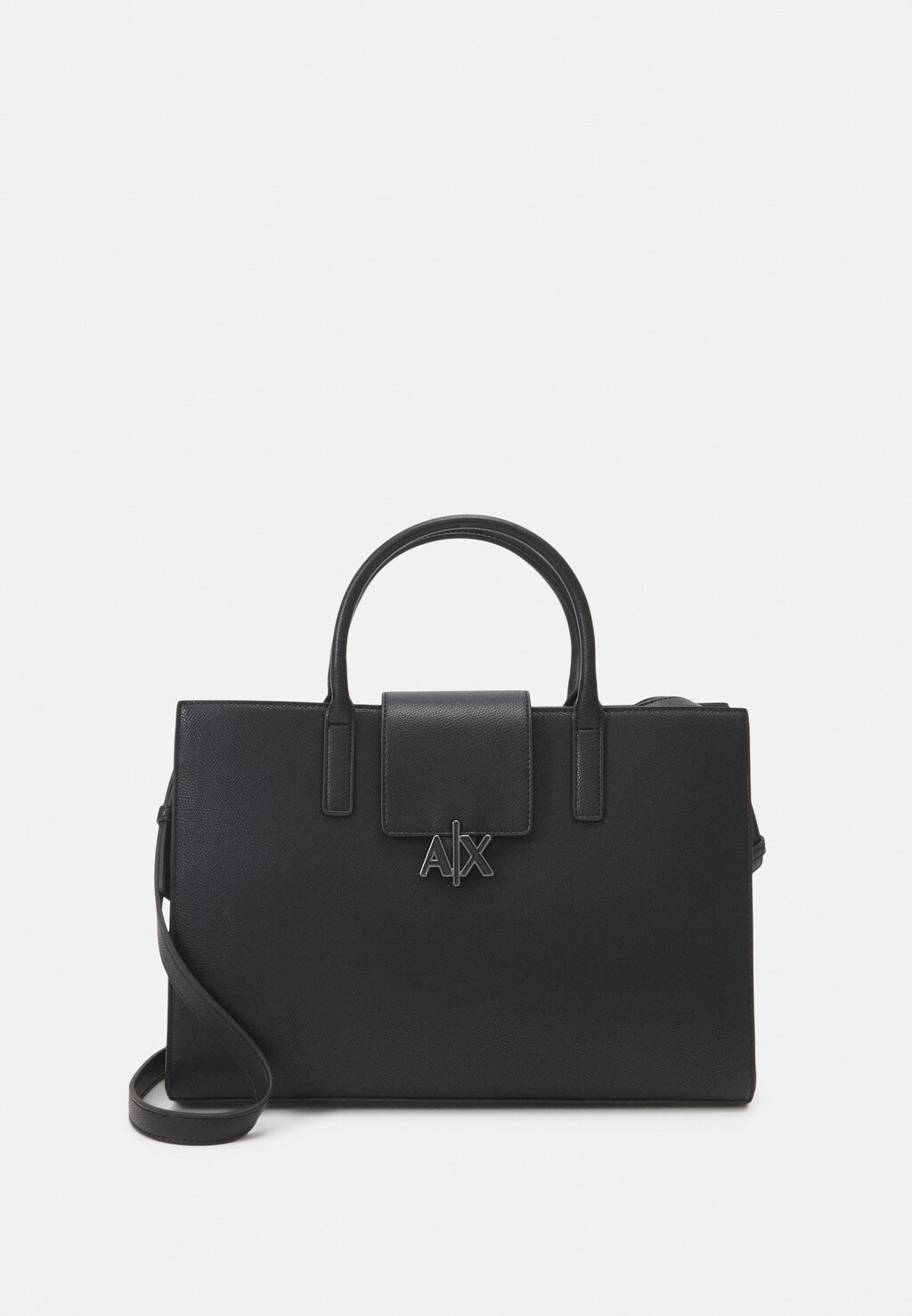 

Сумка Armani Exchange, черный