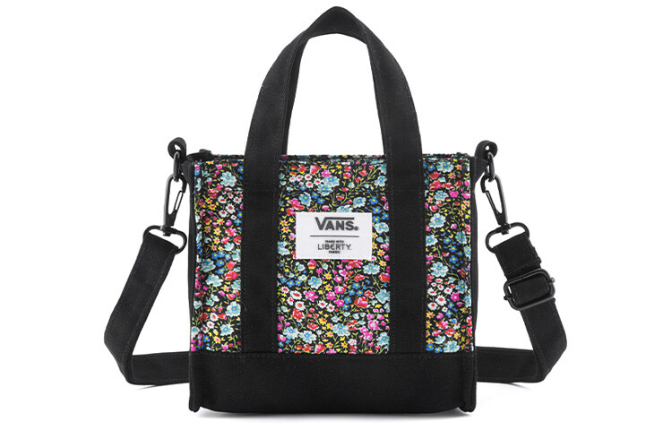 

Женская сумка через плечо Vans, Multicolor