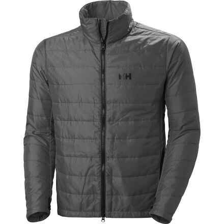 

Куртка Swift 3-в-1 мужская Helly Hansen, черный