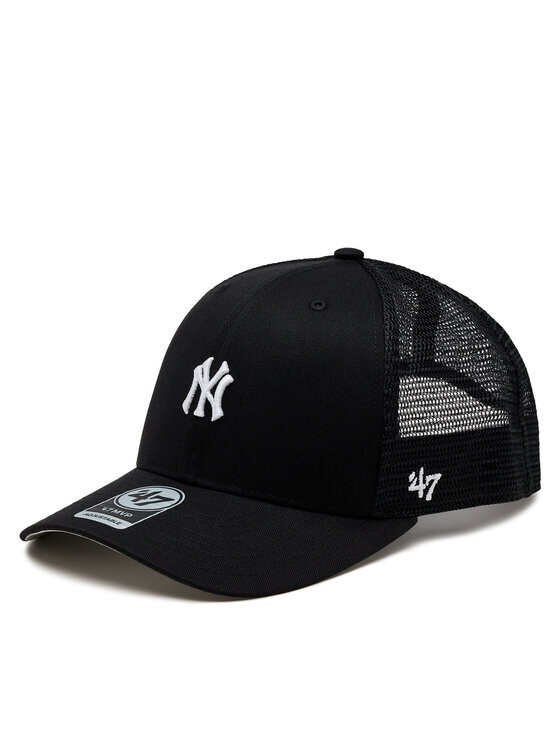 

Кепка 47 Brand, черный