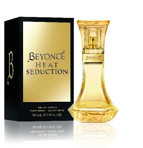 

Туалетная вода, 30 мл Beyonce, Heat Seduction