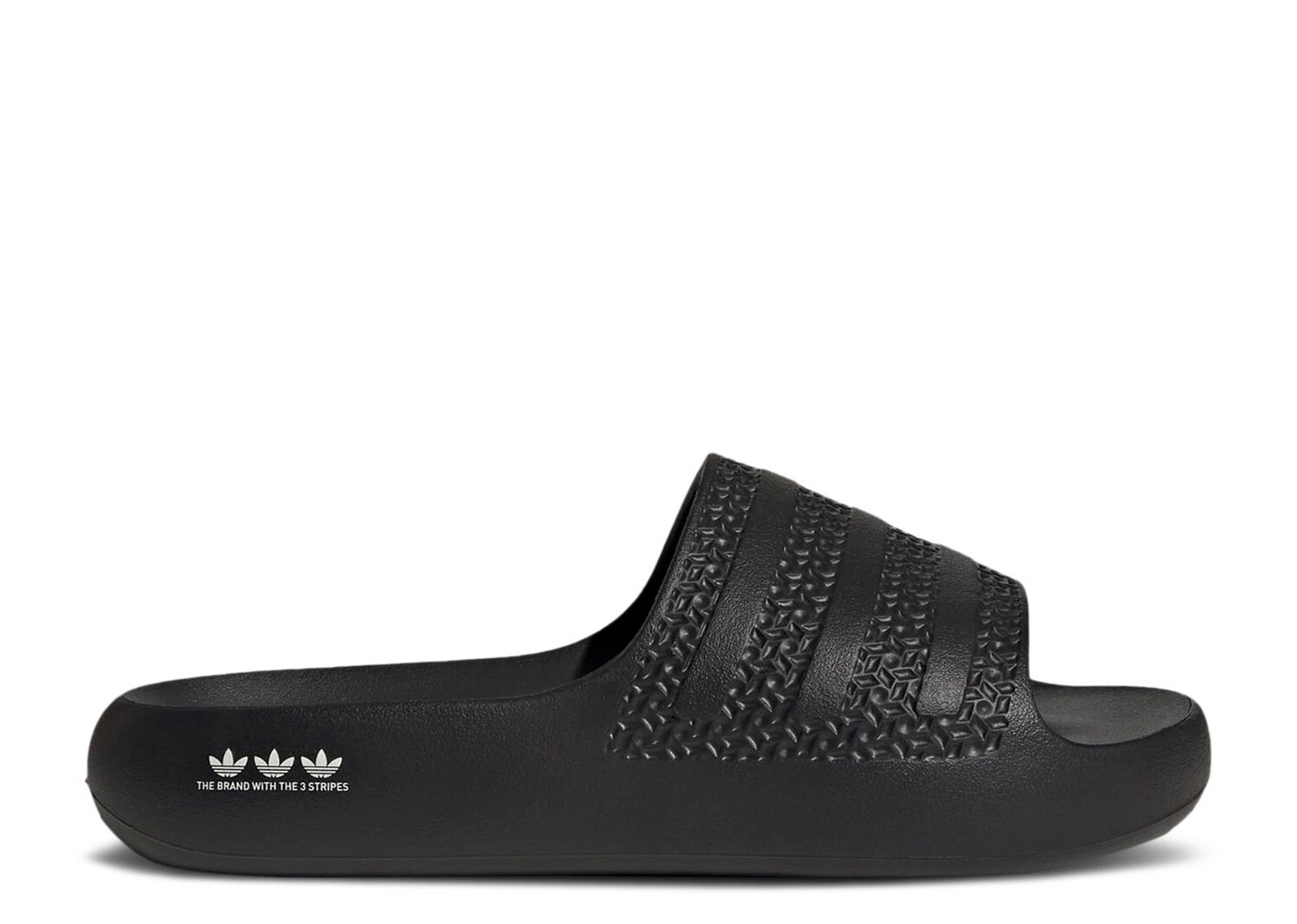 

Кроссовки adidas Wmns Adilette Ayoon Slide 'Core Black', черный