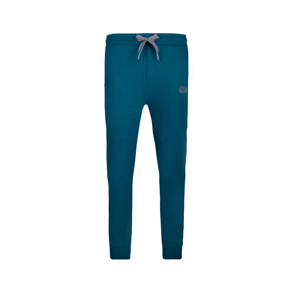 

Брюки BIDI BADU Matu Basic Cuffed Pant petrol, синий