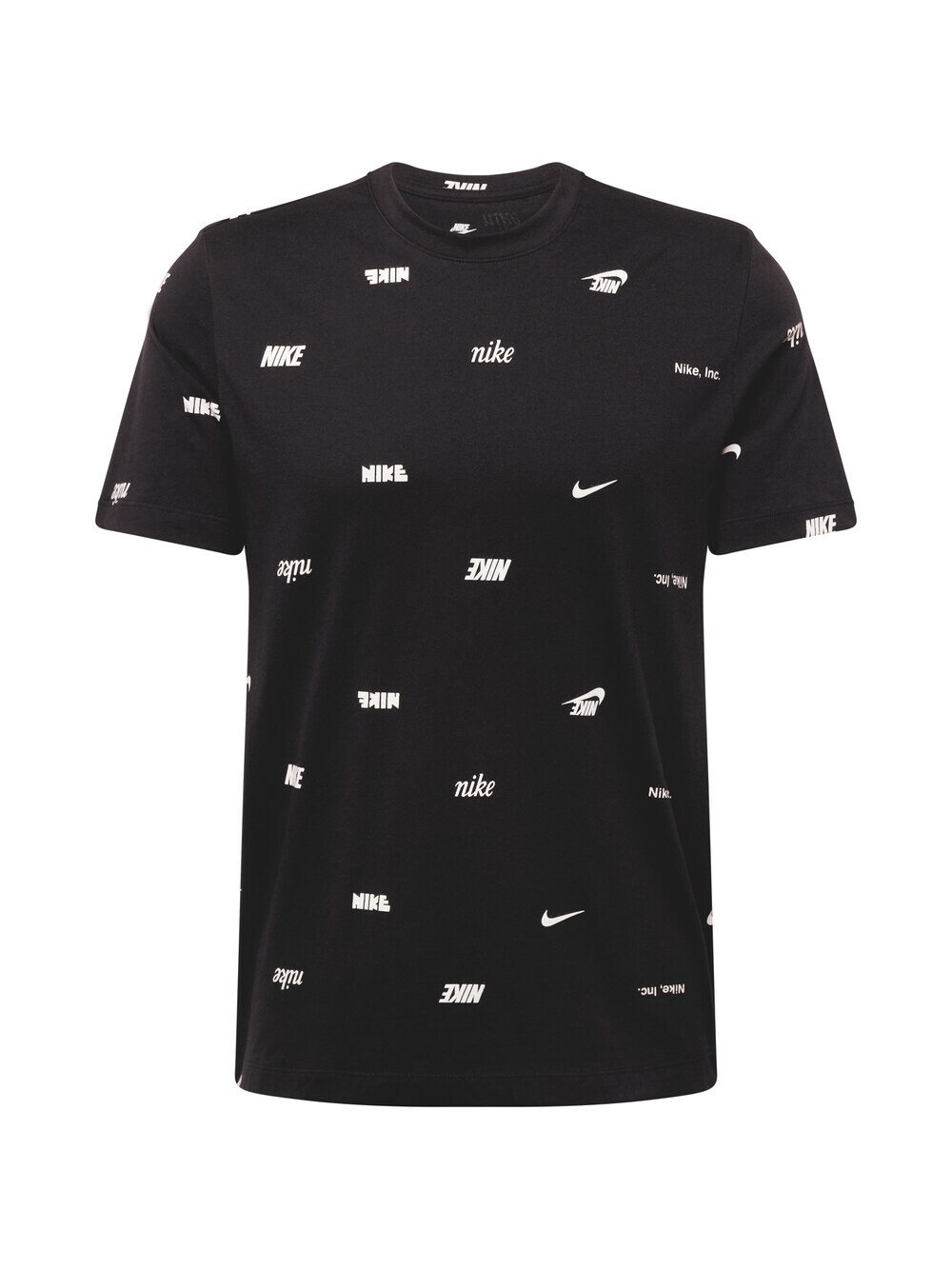 

Футболка Nike Sportswear CLUB, черный