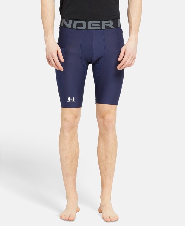 

Функциональные трусы Under Armour, темно-синий