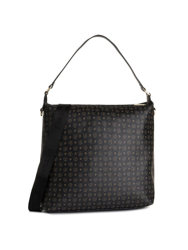 

Сумка Pollini, черный