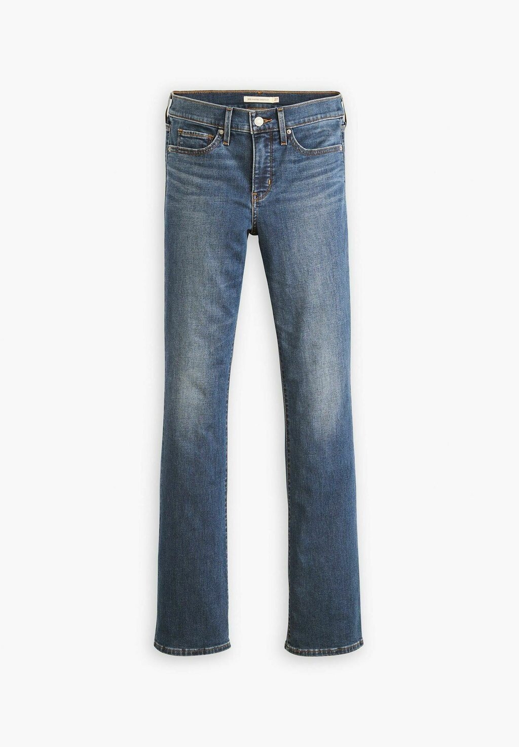

Джинсы Bootcut 315™ SHAPING BOOT Levi's, синий деним