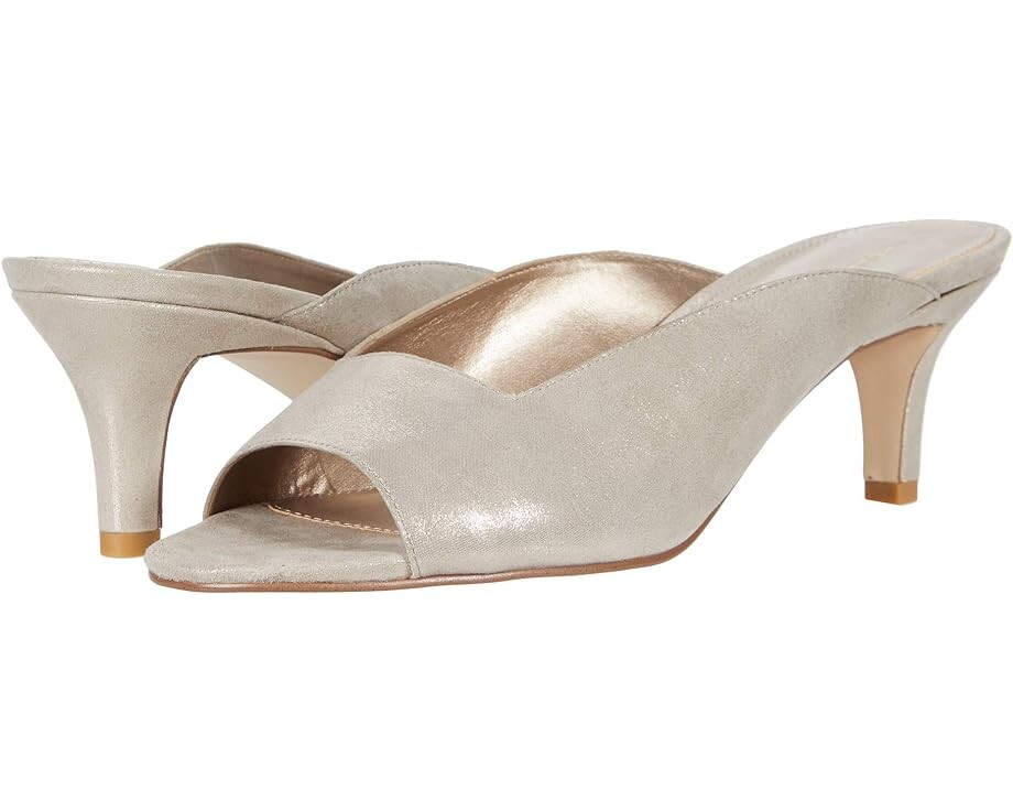 

Туфли Pelle Moda Blake, цвет Dark Taupe