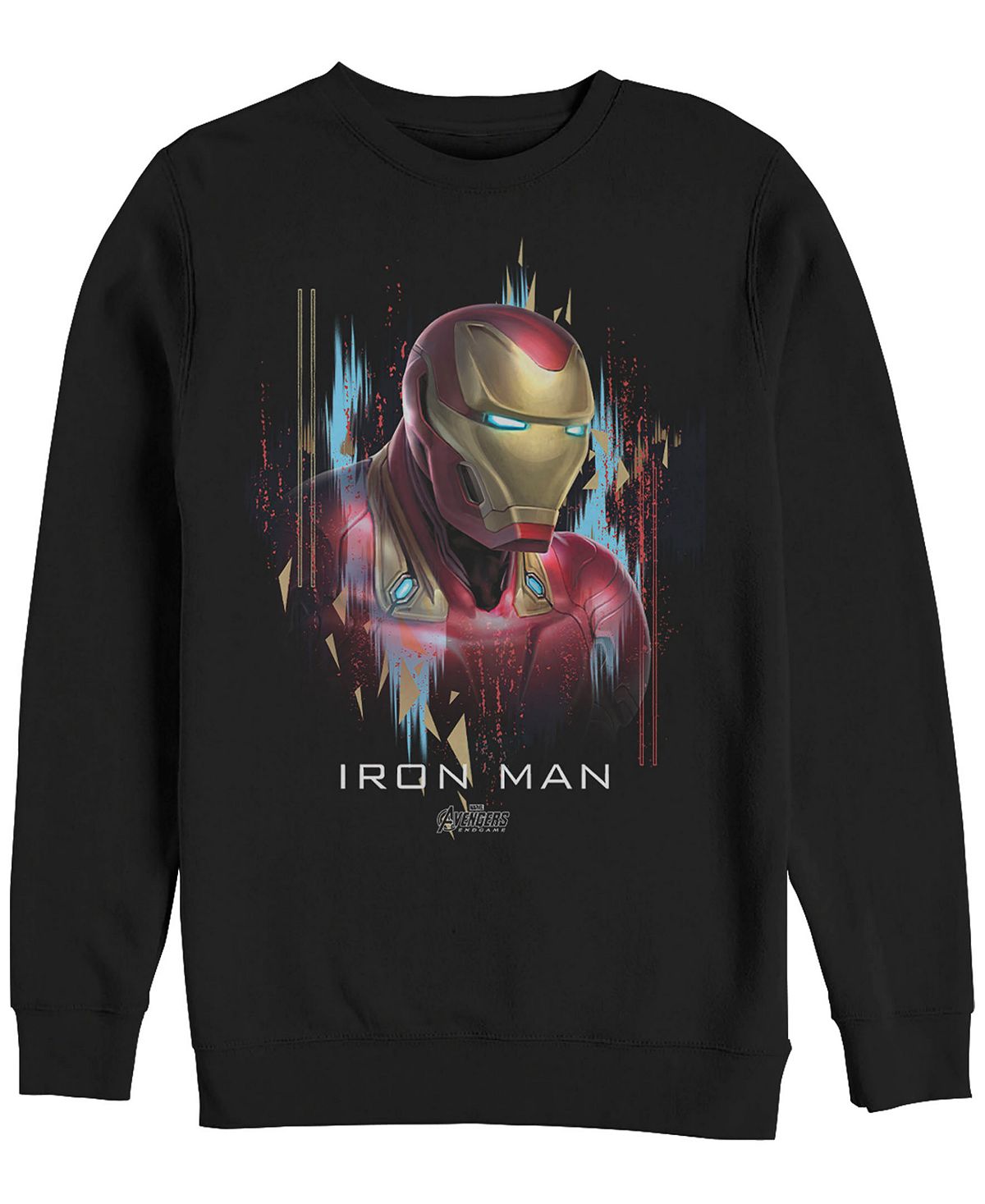 Jaket avengers endgame best sale