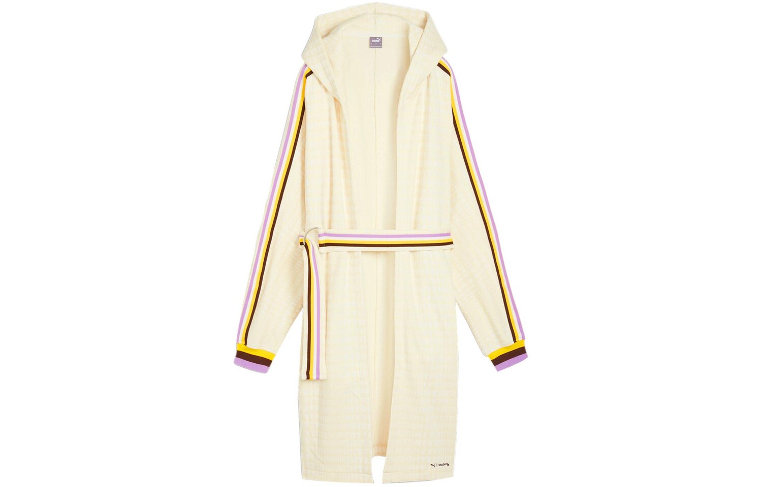 

Женская куртка Puma, цвет White
