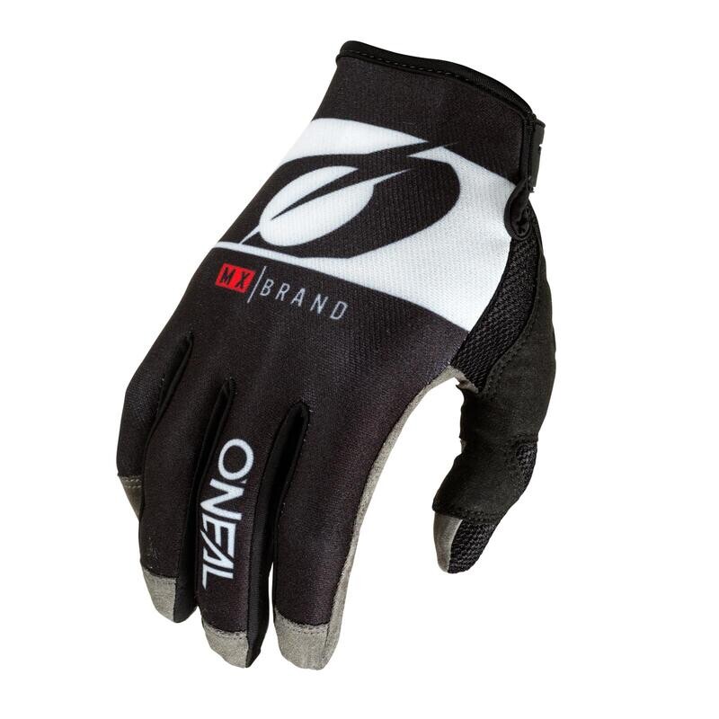 

Перчатки MTB MAYHEM ADULT Black O'NEAL, цвет weiss