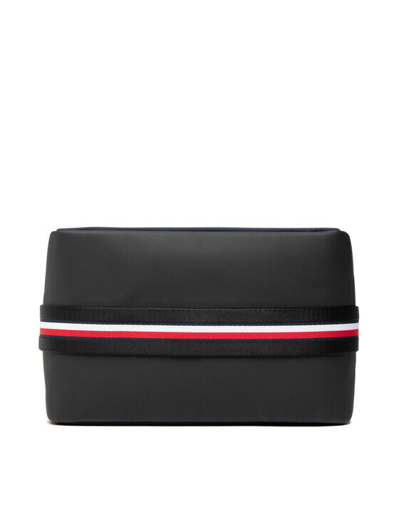 

Косметичка Tommy Hilfiger, черный