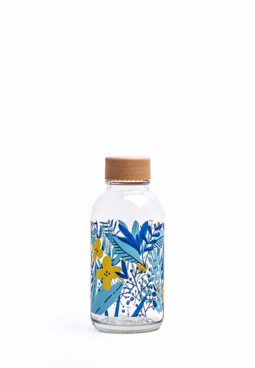 

Бутылка для воды Carry Bottles