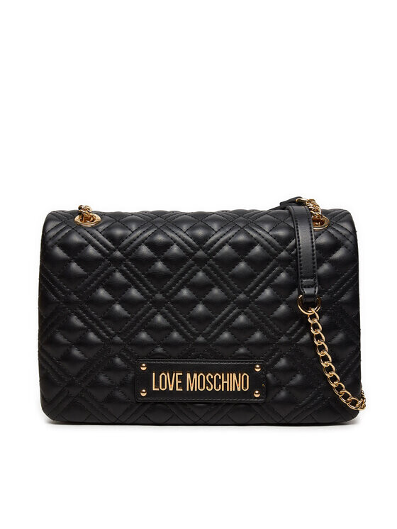 

Сумочка Love Moschino, черный