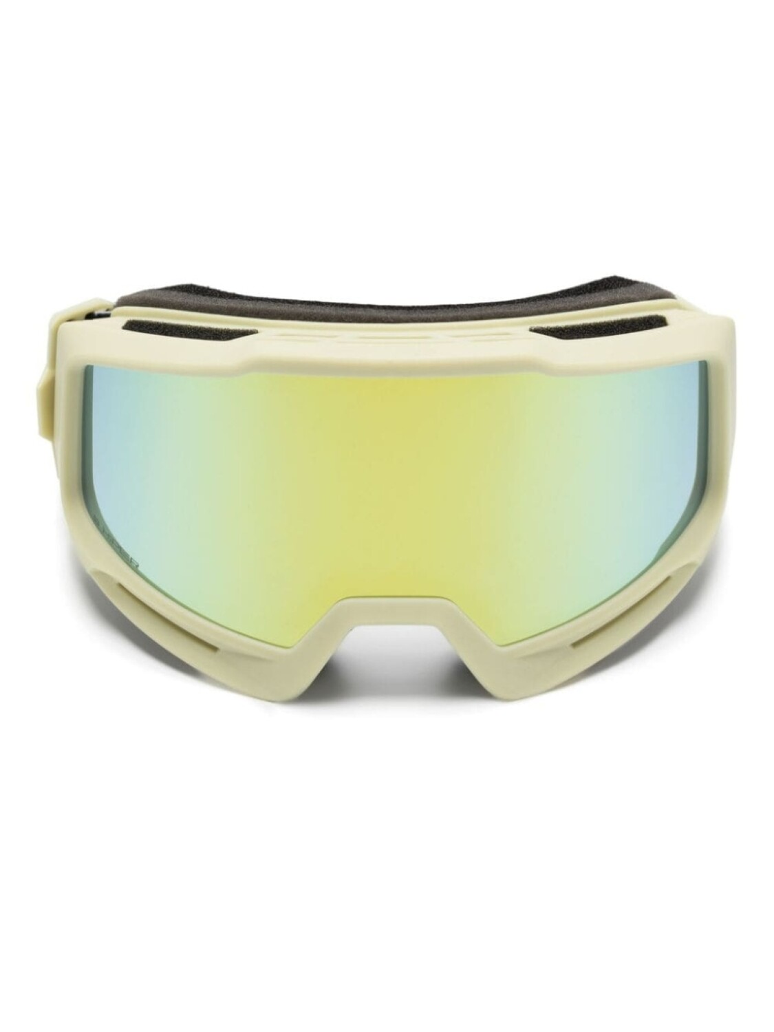 

100% Eyewear лыжная маска Okan, зеленый