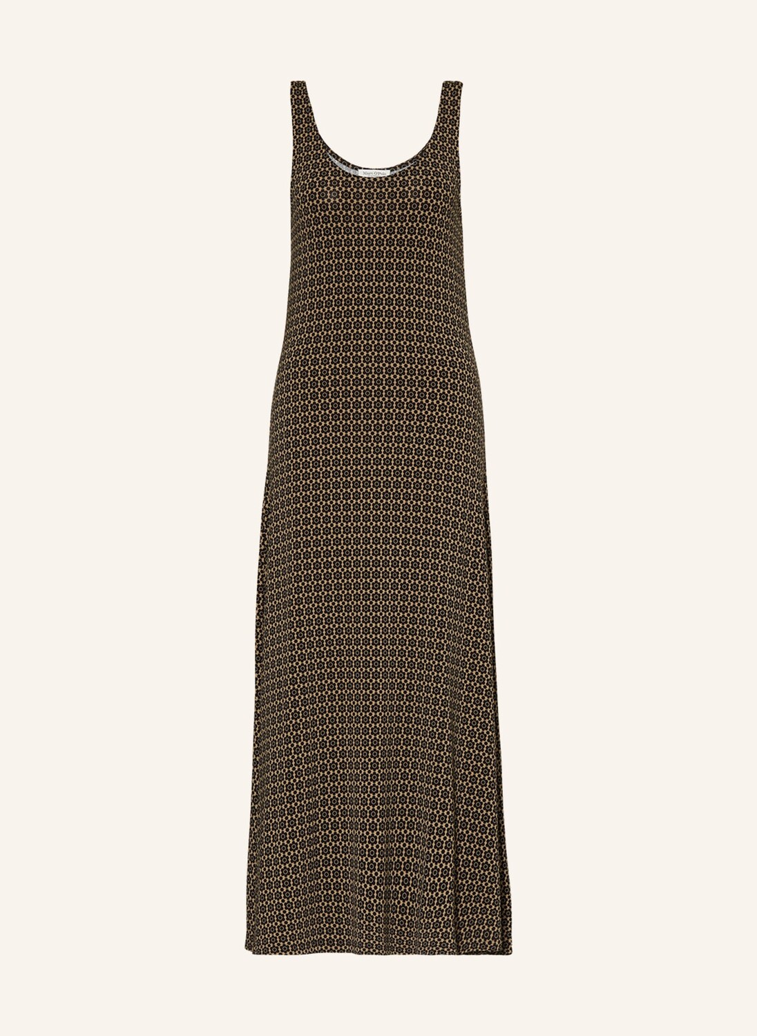 

Платье Marc O'Polo Jersey, бежевый
